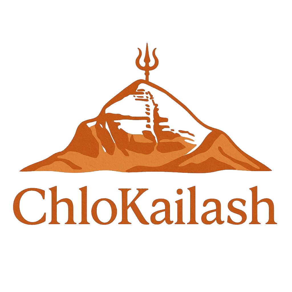 chlokailash